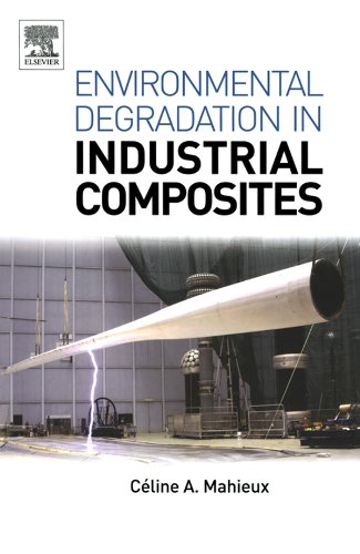 Environmental Degradation of Industrial Composites On Sale