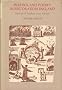 Politics and Poetry in Restoration England: Case of Dryden's 
