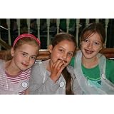 Dip & Sip Chocolate Party for 4 - 12 (Children)