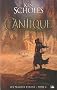 Les Psaumes d'Isaak, Tome 2 : Cantique