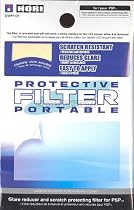 PSP Protective Filter