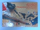 A source book of World War 2 weapons uniforms