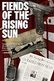 Fiends of the Eastern Front #4: Fiends of the Rising Sun