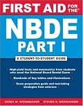 First Aid for the NBDE Part I (First Aid Series)