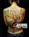 Juxtapoz Tattoo (Juxtapoz)