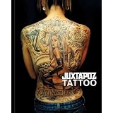 Juxtapoz Tattoo