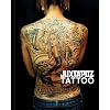 Juxtapoz Tattoo