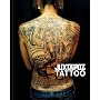 Juxtapoz Tattoo
