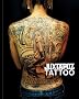 Juxtapoz Tattoo