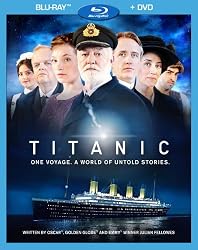 Titanic [Blu-ray]