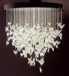 Lladro Niagra Chandelier Masterpiece