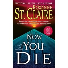 Now You Die