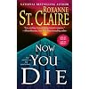 Now You Die