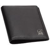 Calvin Klein Portecarte Portefeuille homme - Cuir T