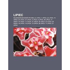 Lipiec: Kalendarium Dzie? Po Dniu, 4 Lipca, 1 Lipca, 22 Lipca, 15 Lipca, 20 Lipca, 27 Lipca, 3 Lipca, 6 Lipca, 26 Lipca, 10 Li