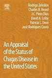 An appraisal of the status of Chagas disease in the United States