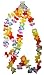 Flower Garland Bunting 9.5ft