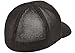 Flexfit Trucker Cap. 6511 - Black - One Size