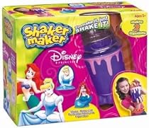 Disney Princess - Shaker Maker