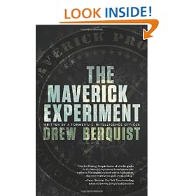 The Maverick Experiment