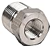 Reducing Bushing, Carbon Steel, MNPT