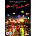 One From The Heart [DVD] [1982]