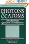 Photons and Atoms: Introduction to Quantum Electrodynamics (Wiley Professional)
