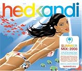 2008  Summer Mix
