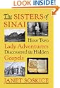 The Sisters of Sinai