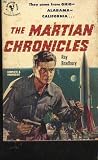 The Martian Chronicles