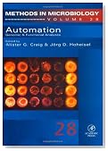Automation: Genomic and Functional Analyses, Volume 28 (Methods in Microbiology)