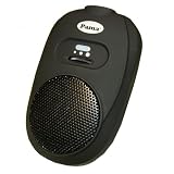 Review Pama & Co LTD (UK Consumer Electronics Stock Account) Small Talk / Plug N Go Small Talk Bluetooth Handsfree kit