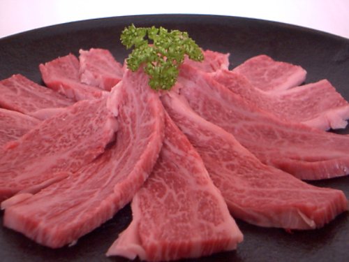 和牛カルビセット2． 4kg