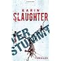 Verstummt: Thriller