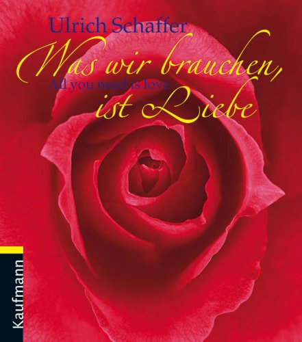 brauchen