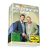 Die Rosenheim-Cops - Staffel 11, Folge 1-17 [4 DVDs]