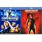 Fantastic Four: Rise of the Silver Surfer/Daredevil (2 Discs) (Blu-ray) (Dual-layered DVD, Director's cut)