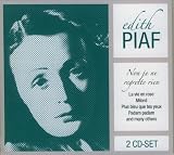 Non, je ne regrette rien (2CD)