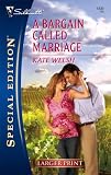 A Bargain Called Marriage
