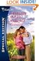 A Bargain Called Marriage (Silhouette Special Large Print)