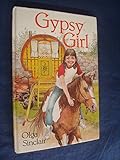 Gypsy girl
