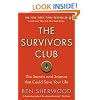 The Survivors Club: How To Survive Anything