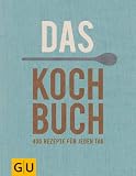 Produkt-Bild: Das Kochbuch: 400 Rezepte f&uuml;r jeden Tag (Themenkochbuch)