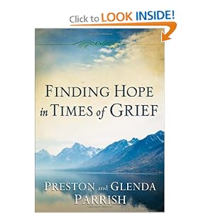 Finding Hope in Times of Grief