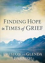 Finding Hope in Times of Grief