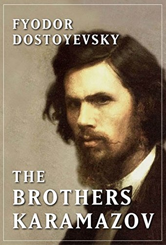 The Brothers Karamazov