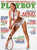Ashley Harkleroad 11x17 HD Photo Poster Hot Tennis Player #01