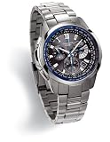 Casio OCW-M700TDE-1AER Oceanus Solar-Funkuhr