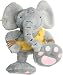 Big Paw Superstars Musical Elton the Elephant