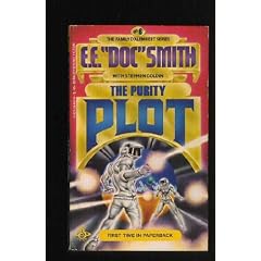 The Purity Plot